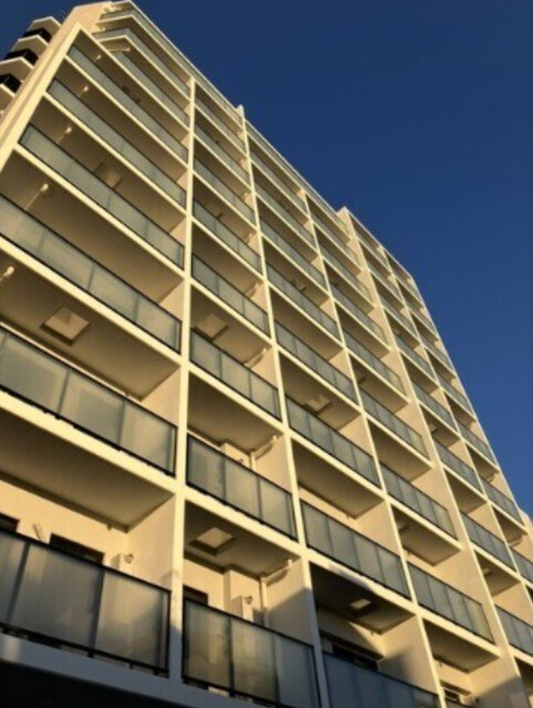 東京都目黒区柿の木坂3丁目
外観