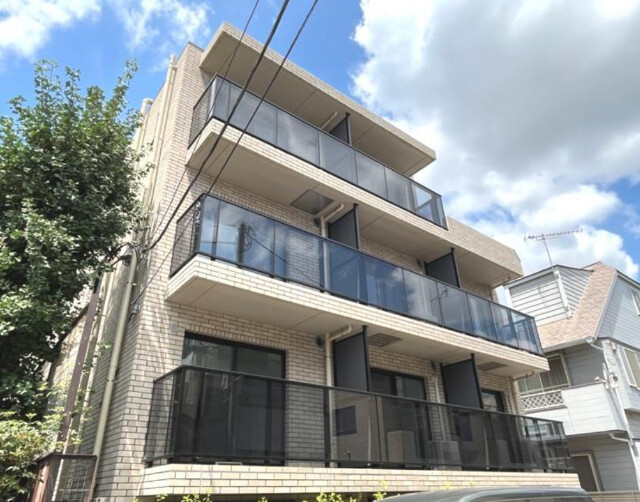 13329106/建物外観