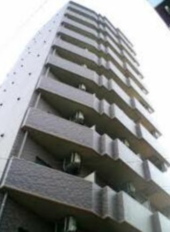 14001802/建物外観