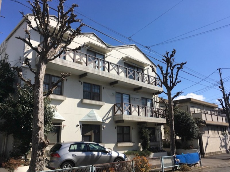 14089054/建物外観