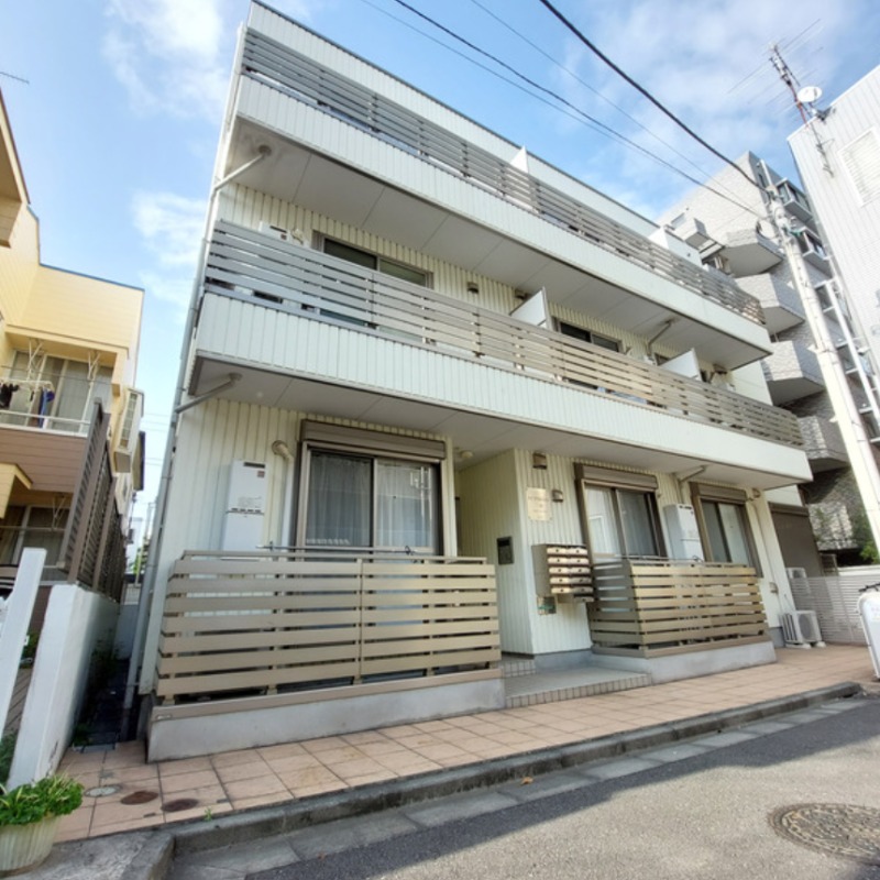14300011/建物外観