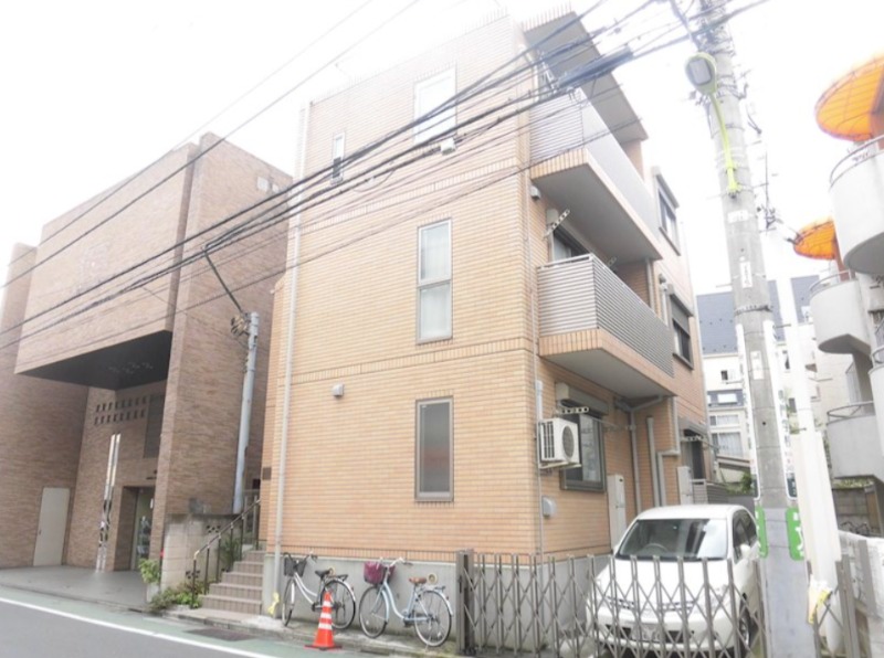 14306967/建物外観