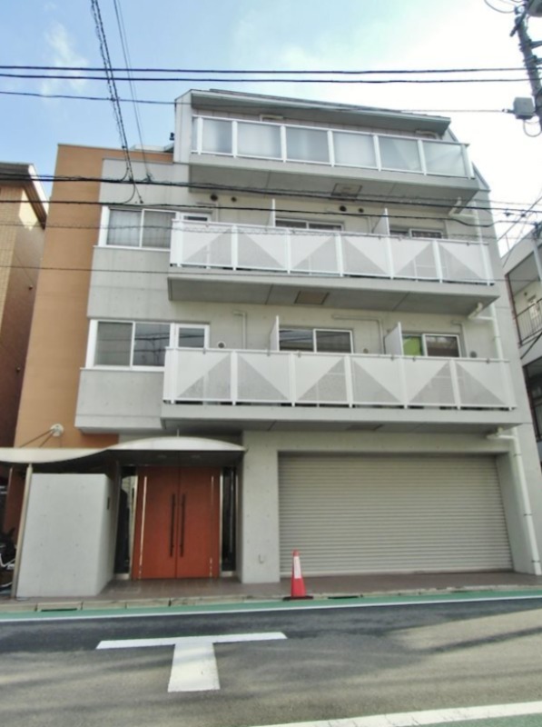 14382889/建物外観