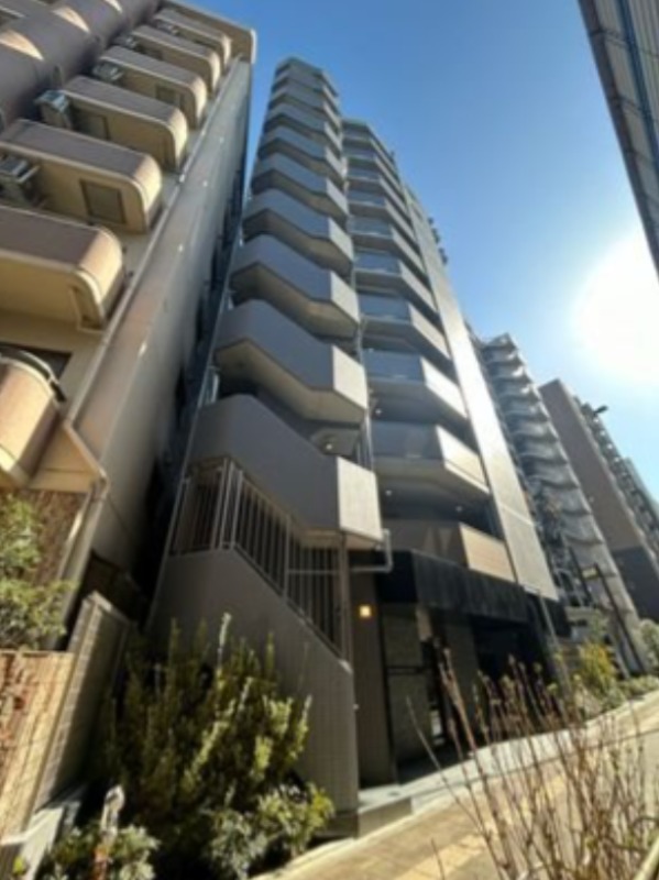 14384317/建物外観