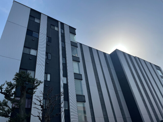 14460001/建物外観
