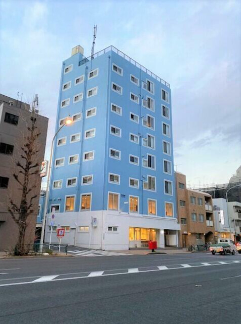 15195058/建物外観