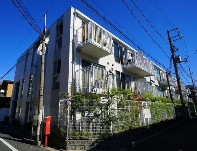 15237307/建物外観
