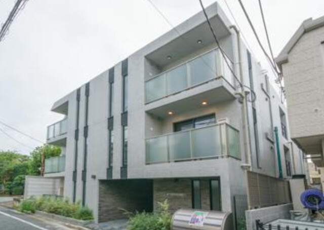 9136538/建物外観