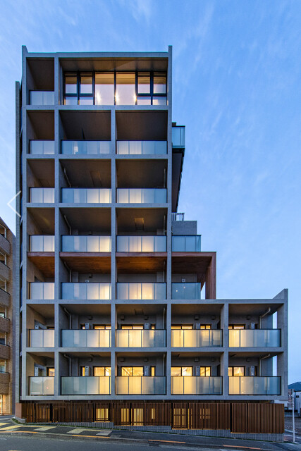 9138023/建物外観