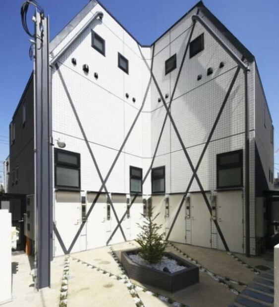 9498126/建物外観